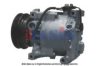 AKS DASIS 850562N Compressor, air conditioning